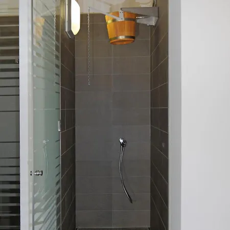 Iris B-5 By Interhome *