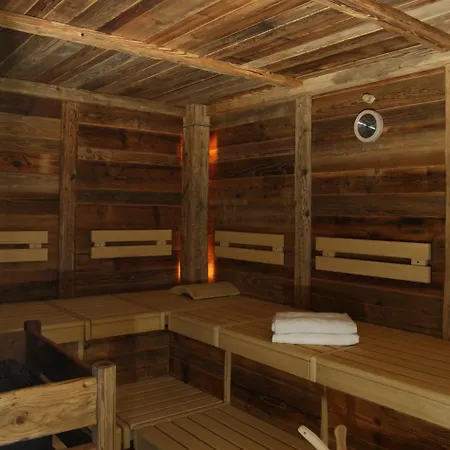 B41 By Interhome شقة