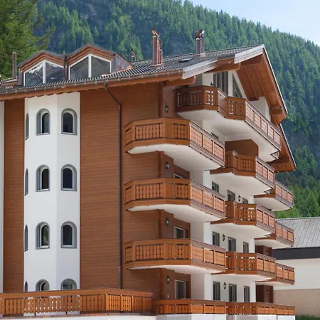 B41 By Interhome 公寓 *