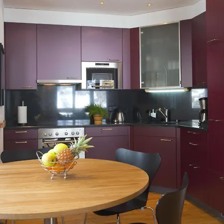 Iris B-5 By Interhome