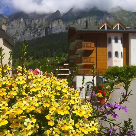 Lejlighed B41 By Interhome *