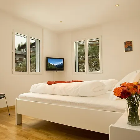 Iris B-5 By Interhome *