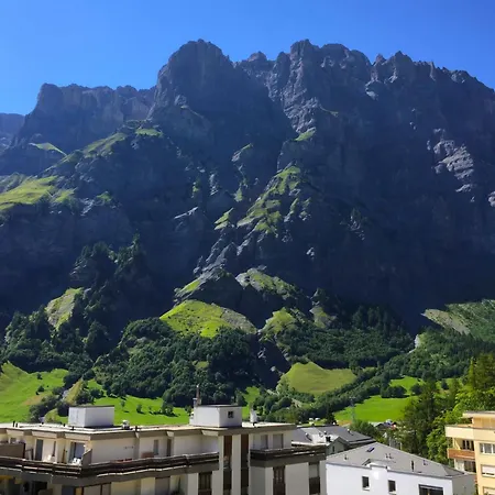 公寓 B41 By Interhome *