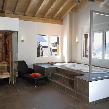 Iris B-5 By Interhome