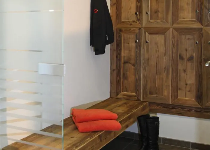 B41 By Interhome Lejlighed