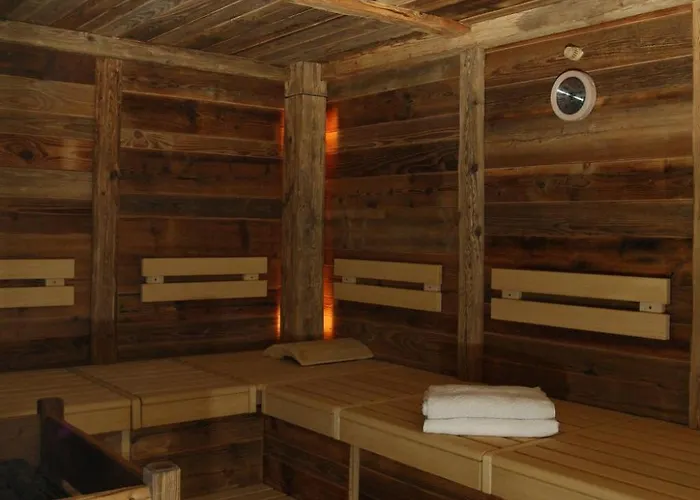 B41 By Interhome Lejlighed