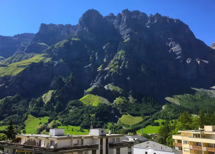 Lejlighed B41 By Interhome *